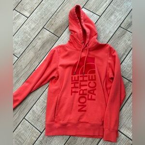 Women’s North Face Hoodie